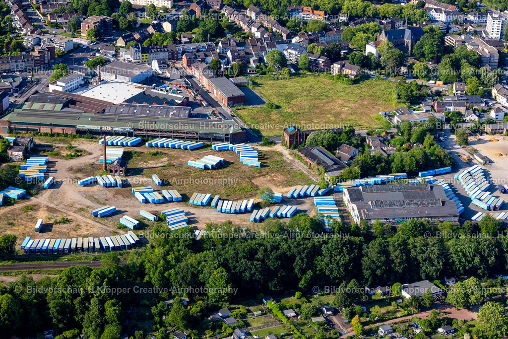 Luftbild Mönchengladbach-3818 | Luftbildfotografie und Luftbild Mönchengladbach - Realisiert mit Pictrs.com