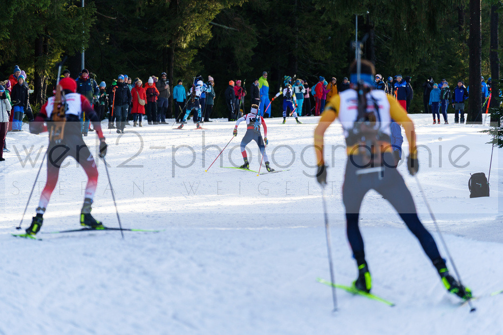 DP Oberwiesenthal | Alpencup/DP Deutschlandpokal in Oberwiesenthal am 15.-17.12.2023