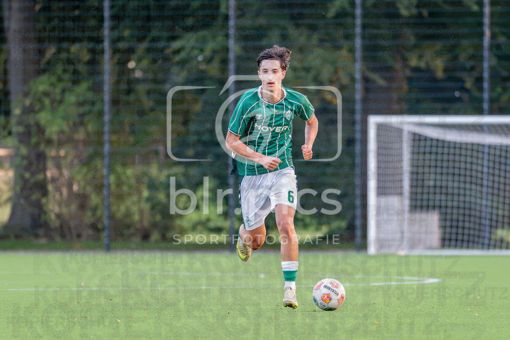 SV Werder Bremen II - Bremer SV | SV Werder Bremen II - Bremer SV