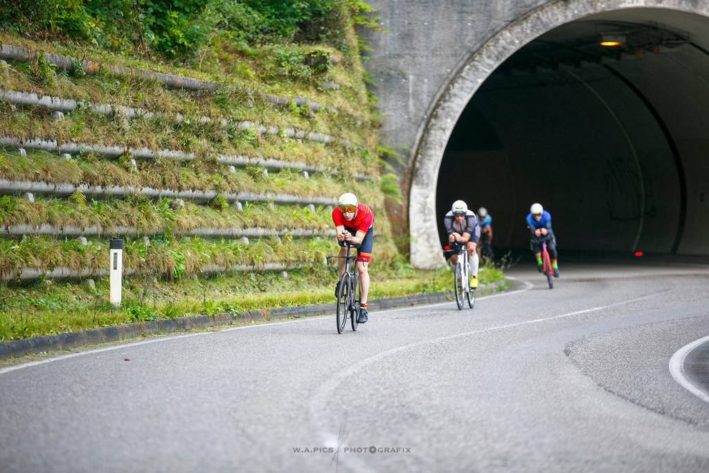 ALOHA MONDSEE TRIATHLON 2025 | AUSTRIA, 07.09.2025, Mondsee, ALOHA MONDSEE TRIATHLON 2025, Photo: WAPICS / Andreas Willdoner