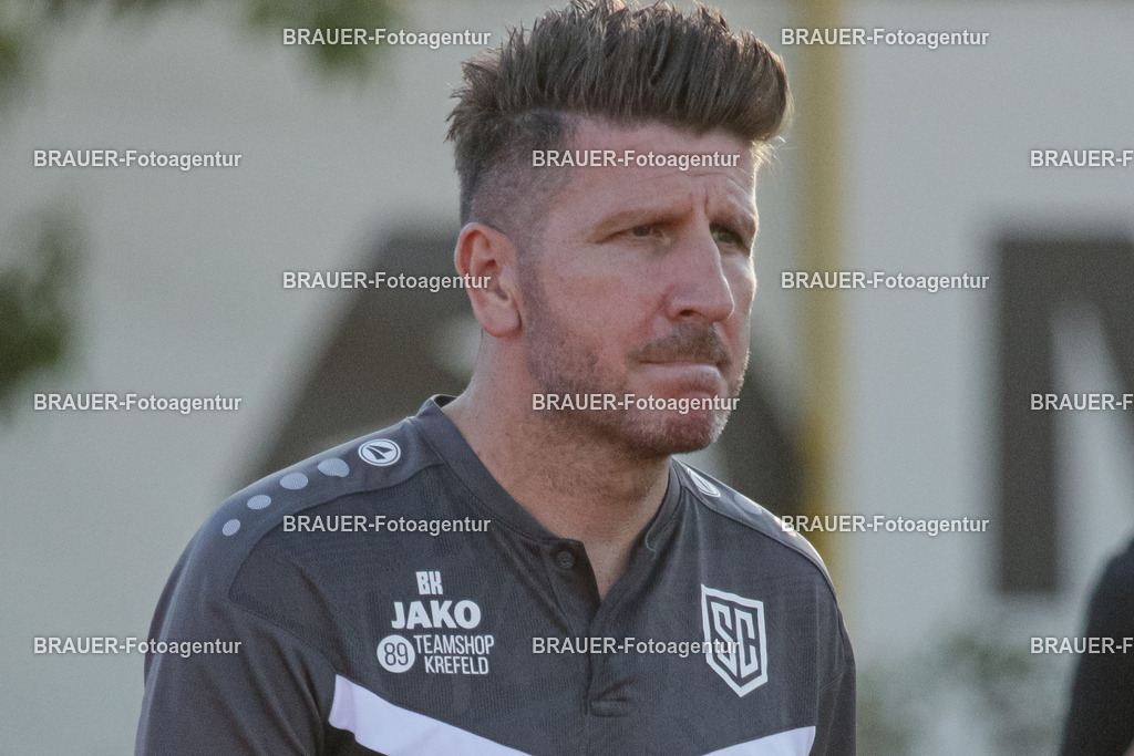 30.08.2025 SC St Tönis - FC Büderich | BRAUER-Fotoagentur