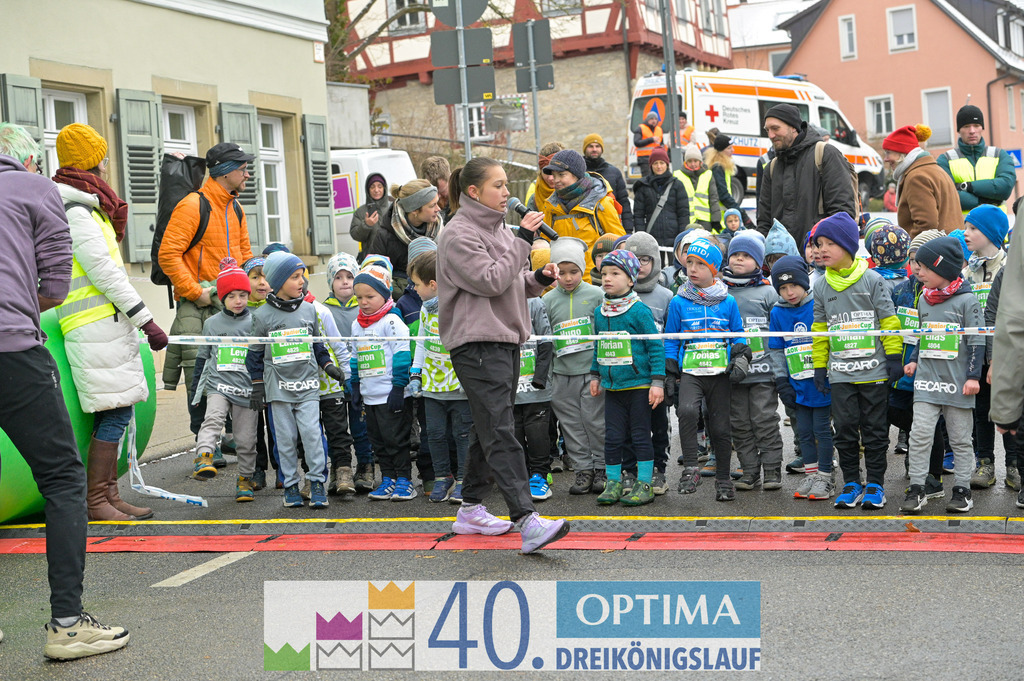 AOK JuniorCup 400m | 3koenigslauf 2026 - Realisiert mit Pictrs.com