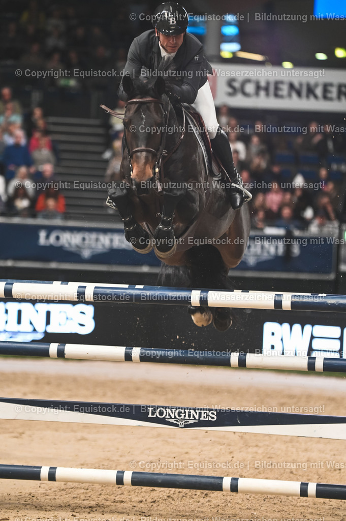 20251116_FEI-Jumping-World-Cup_TOMSPIC_0536 | Foto: Thomas Hartig