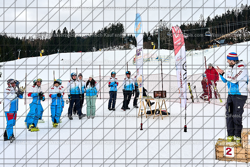 _ALP9269_Neujahrs-Skikurs | Ski- und Snowboardschule Haginger beim NEUJAHRS-Skikurs 2026, Kursabschlussrennen am Mo 5. Jänner 2026.