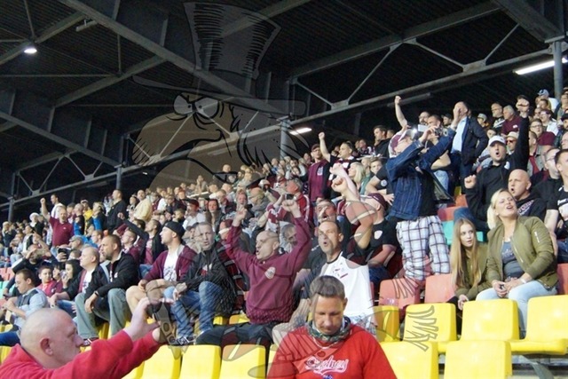 BFC Dynamo vs. SV Babelsberg 03 076 | mythos-online-redaktion