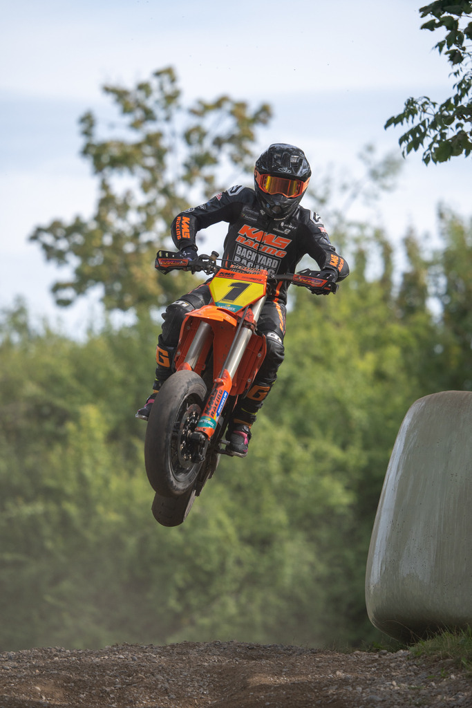 20260913-S7A06085 | Supermoto, KMS Racing, Racing, Sport - Realisiert mit Pictrs.com