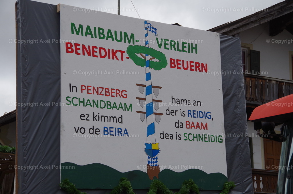 IMGP3331 | fotografiert von Axel PollmannLeonhardi Wallfahrt Benediktbeuern und Murnau, Fronleichnam, Fasching, Landschaft im Loisachtal und Benediktbeuern  - Realisiert mit Pictrs.com