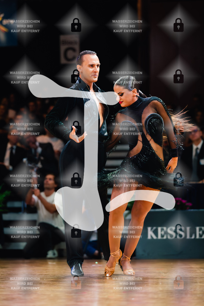 GOC 2025 - WDSF GrandSlam Latin 14th (64) Alexey Korobchenko _ Liana Odikadze (Israel)-2025-08-23-4761 | Webshop for digital downloads and prints of dance sport, event & show photographer Julian Link - Realisiert mit Pictrs.com