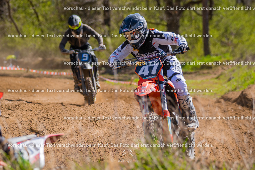 20260406_MSCHänchen-9373 | Sportfotografin aus Berlin-Brandenburg mit Fokus auf Motocross. Ich halte deine sportliche Leistung und echte Emotionen auf und neben der Strecke professionell fest. Entdecke die Fotos von deinem Rennen und bestelle sie direkt hier im Shop.