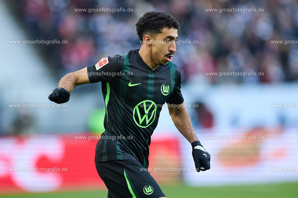 SGE-VFL_250202_16 | gmaxfotografie Oelze-de Stoppany Fotograf Schwäbisch Gmünd Stuttgart Frankfurt Gerald