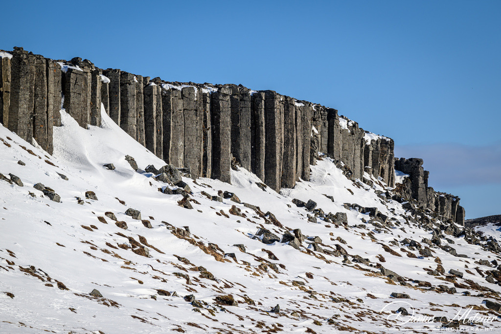 Borgarnes | Borgarnes auf Island