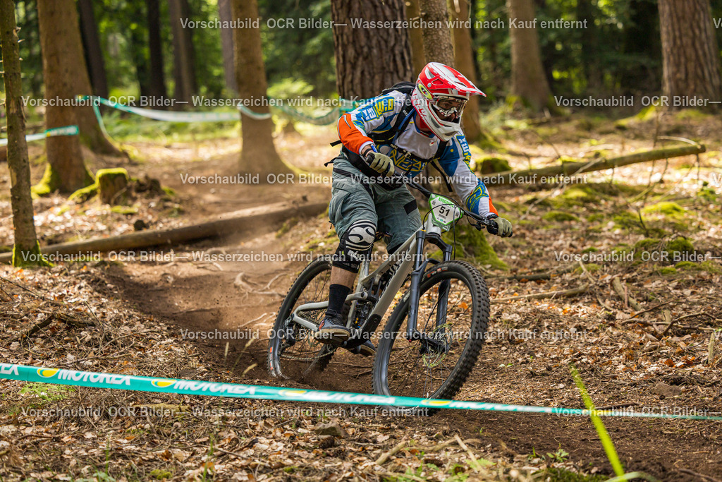 Enduro One Roßbach Samstag R6-1538 | OCR Bilder Fotograf Eisenach Michael Schröder