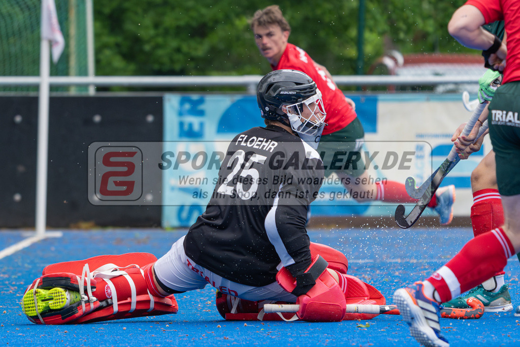 HK_20260503_05139 | 1. Bundesliga Herren Crefelder HTC - Uhlenhorst Mülheim am 03.05.2026