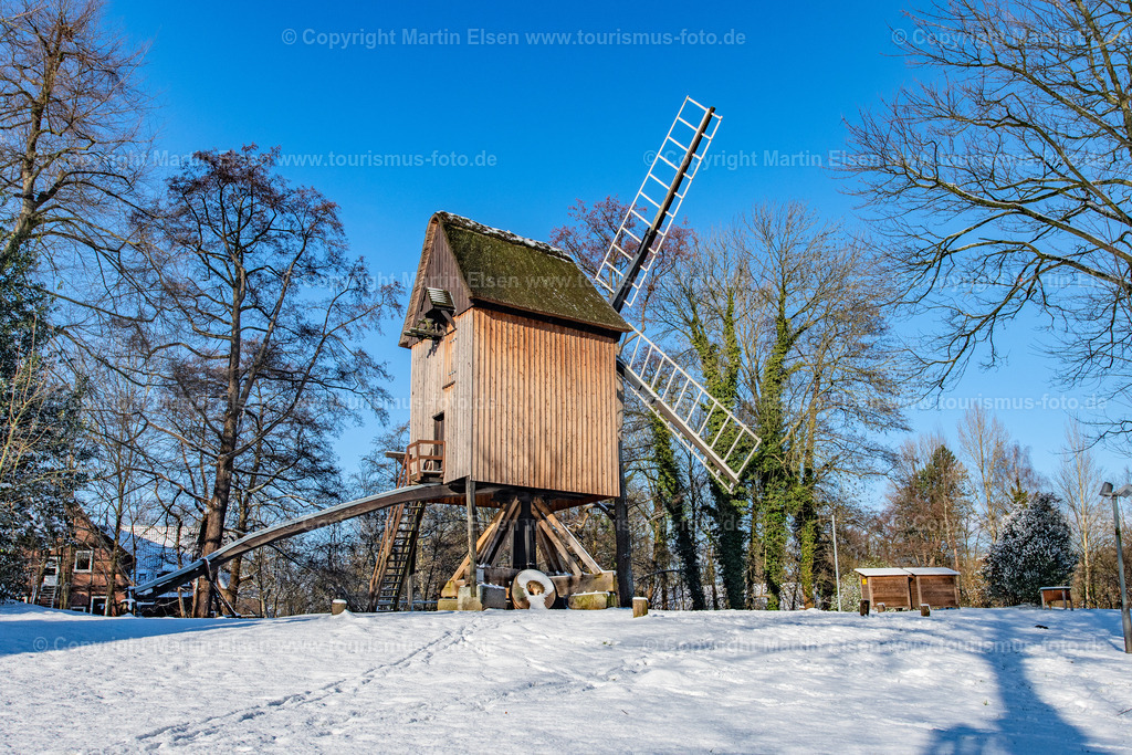 Stade Insel Schnee im Winter_ELS_0719300121 | Fotos aus den Touristenorten aus Norddeutschland. - Realisiert mit Pictrs.com