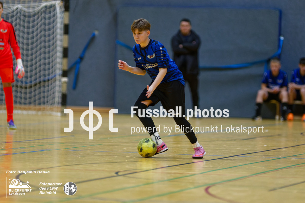 20260131_U15_Turnier_Versmold_170 | Blickpunkt Lokalsport - Realisiert mit Pictrs.com
