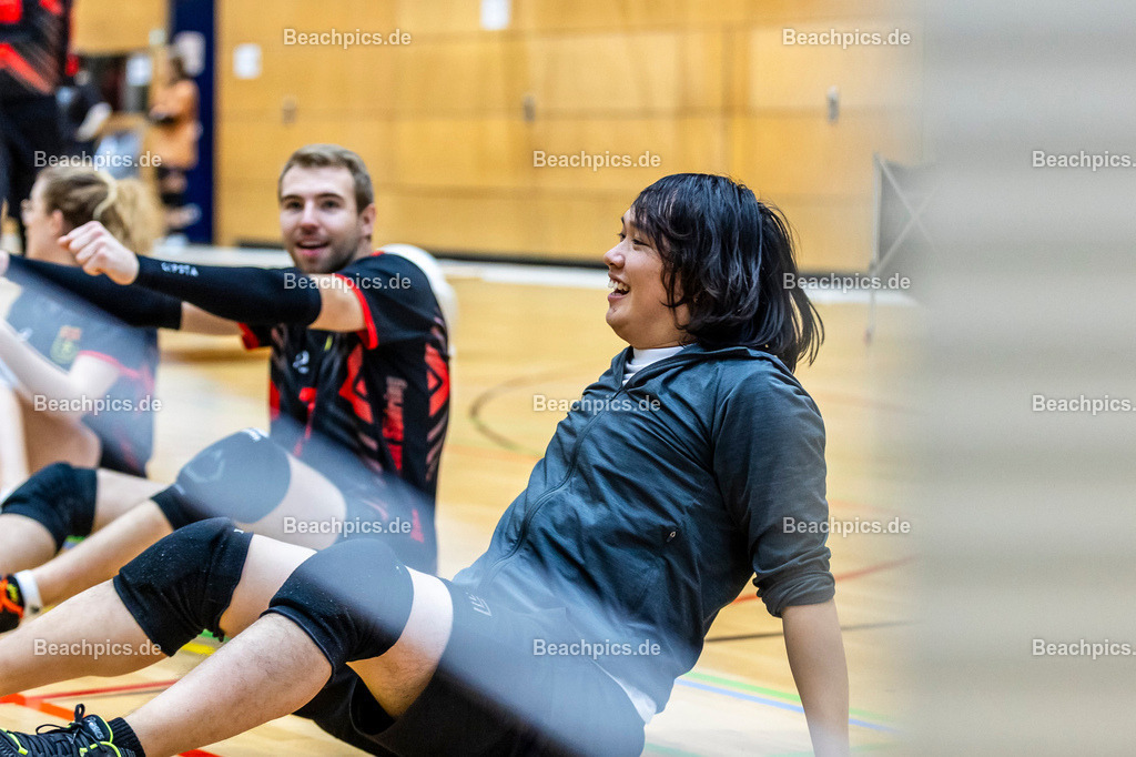 2024-00111385-3-Icke-Cup-Berlin |  16.11.2024; Berlin Foto: Gerold Rebsch - www.beachpics.de