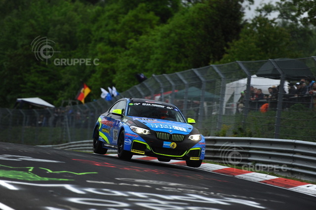 Motorsports / 24 Stunden Nürburgring 2015, Nürburgring-Nordschleife, GER | 24 Stunden Nürburgring 2015, Nürburgring-NordschleifeFoto: Gruppe C GmbH - Realisiert mit Pictrs.com