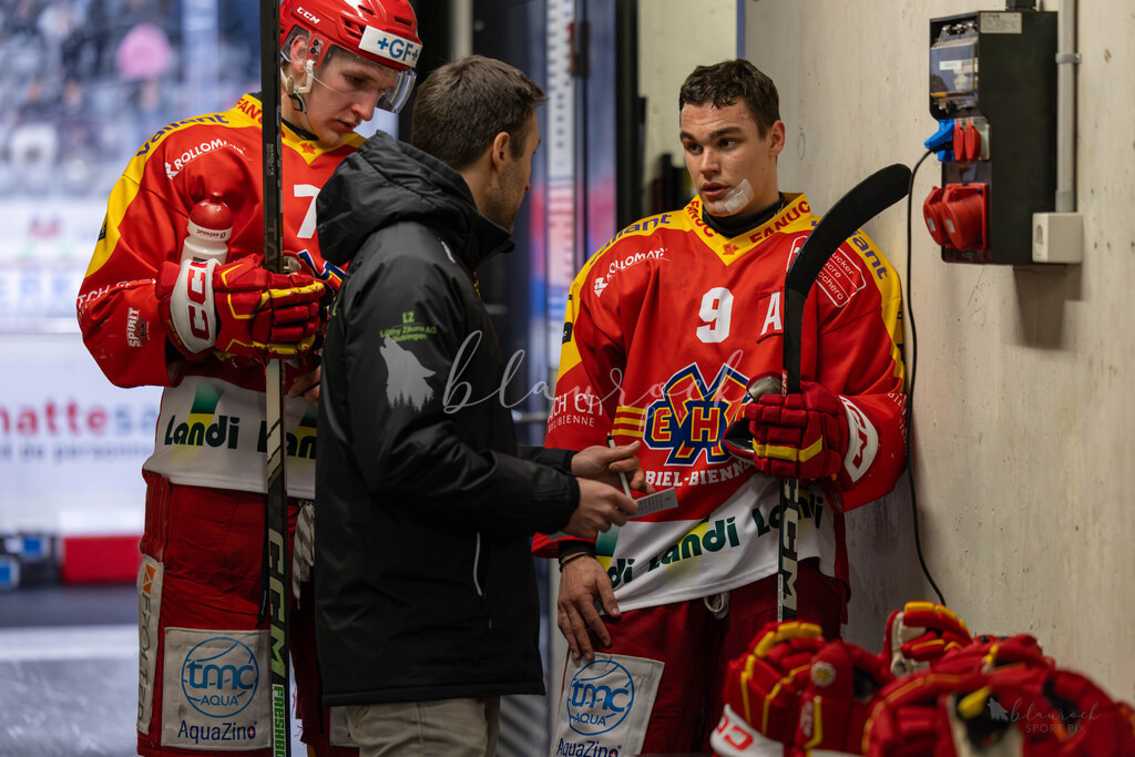 U20 EHCB vs GCK Lions Finale3-21 | Sportbilder, Sportfotograf, Hochzeits- und Eventfotografin, Flugshows, Portraits und Tiershooting, Aviation, Downhill, Nationalleague, Swissleague, International