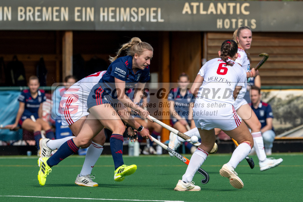 BHC Damen - DHC 20.09.25 SG-0492 | Hockey,Sport,Fieldhockey,1.Bundesliga,2.Bundesliga,Sportfotografie,Shop,Sportphotography,Feldhockey,Hockeyliga