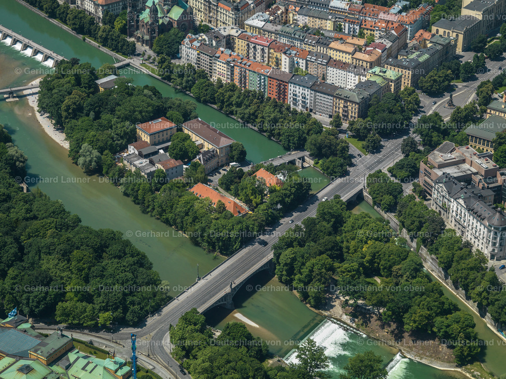 2810251 | Praterinsel, München