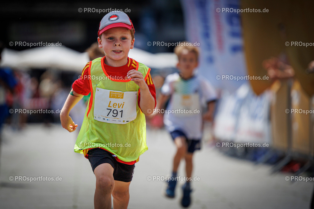 16. Stadionlauf Köln; Köln, 29.06.2025 | Impressionen vom 16. Stadionlauf Köln am 29.06.2025 in Köln (Nordrhein-Westfalen). 