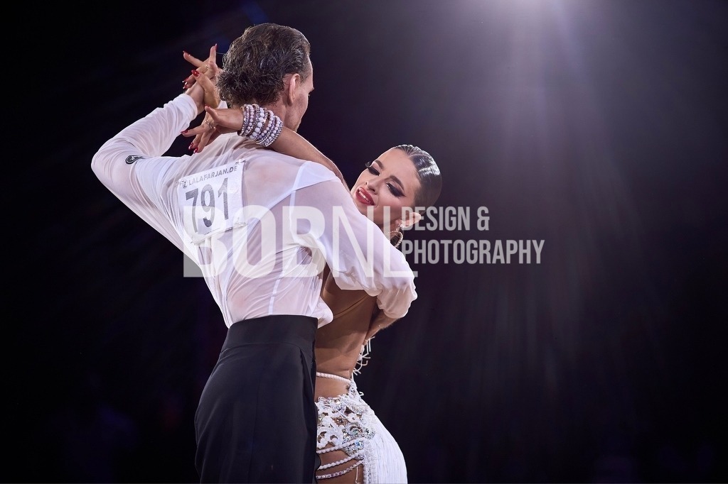 danceComp | Wuppertal - 06.07.2025: danceComp in Wuppertal (Historische Stadthalle), Germany. Photo by: BobNL design &amp; photography - Realisiert mit Pictrs.com