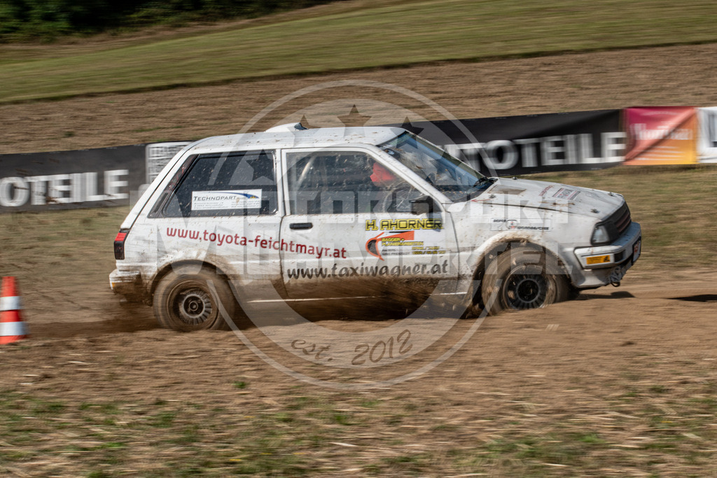 Feldslalom (257 von 383) | Motorsport Mühlviertel