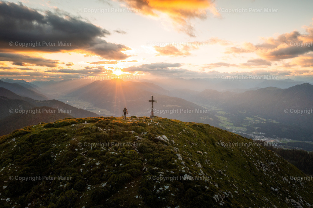 Poludnig_Karnische_Milchstrasse_2020-10 | piet_flosse