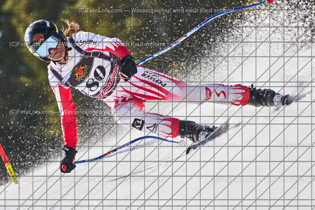 ALP1080_Steir-Meistersch_SG_Reiteralm_SCHOePF Egon Jun. | LM-Super-G Steiermark auf der Reiteralm am Fr 28. März 2025.   Veranstalter: Steirischer Skiverband (5000)Durchführender Verein: WSV Pichl-Reiteralm (5083)