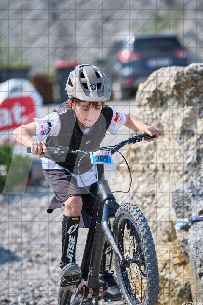 Trials European Youth Games | 16.08.2025: Trials European Youth Games in Purgstall an der Erlauf Foto: © 2025 Martin Bihounek / martinbihounek.comInsta: @martinbihounekcom