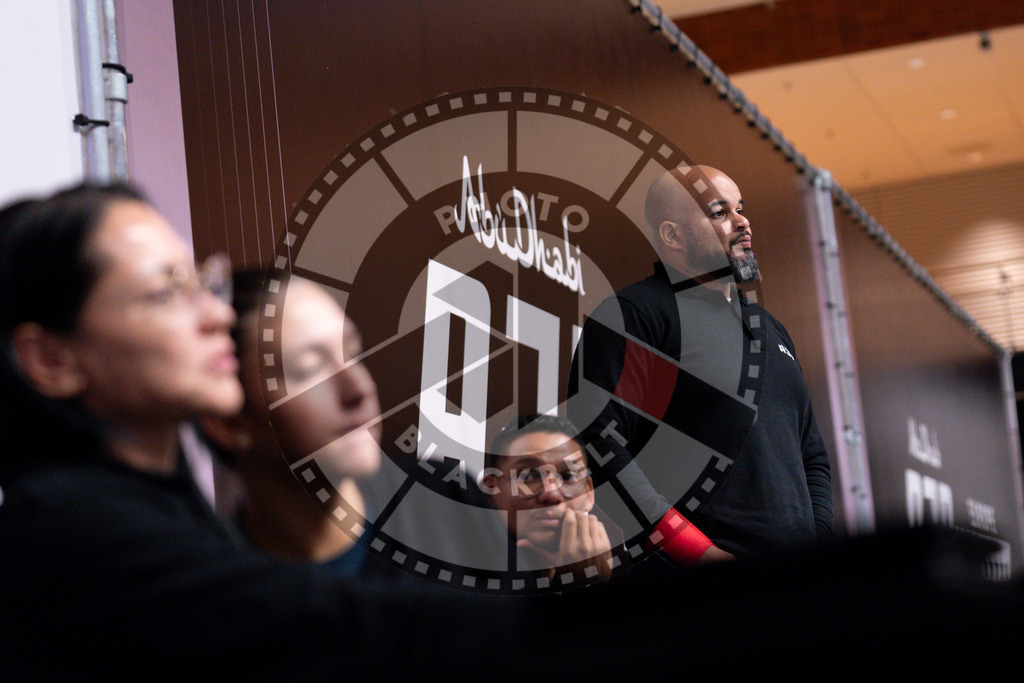 20241013PBB5747 | Athletes compete during the AJP Tour Europe Continental Jiu-Jitsu Amateurs & Masters Championship on October 13, 2024 in Almere near Amsterdam, Netherlands. © Chiara Dazi / photoblackbelt