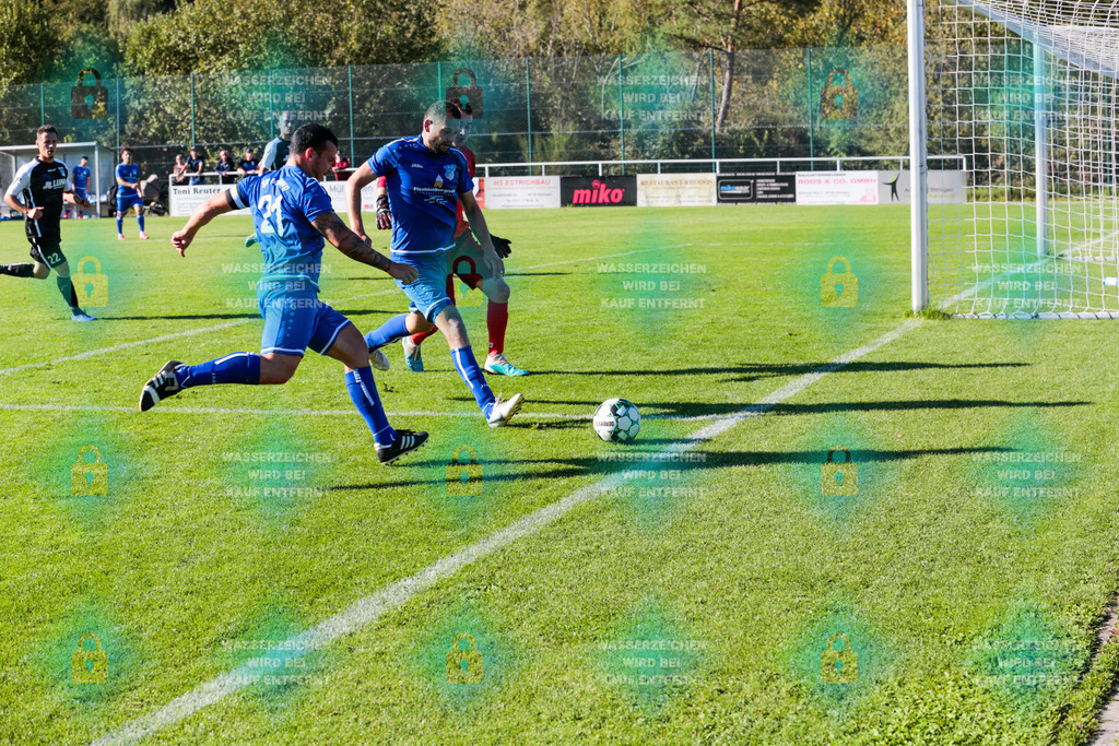 _HP_5507_3000o | Auswärts gegen SG Ettringen