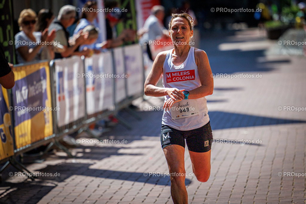 GVG-Frühlingslauf; Frechen, 11.05.2025 | Impressionen vom GVG-Frühlingslauf am 11.05.2025 in Frechen (Nordrhein-Westfalen). 