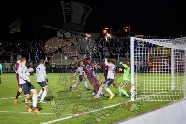 BFC Dynamo vs. ZFC Meuselwitz   016 | mythos-online-redaktion