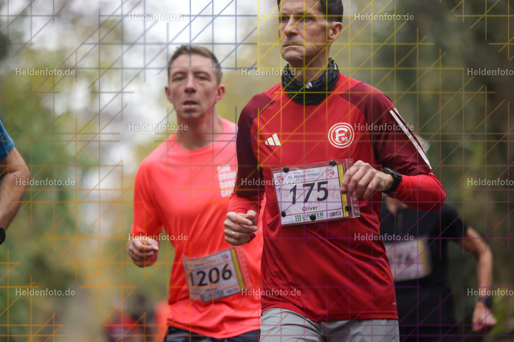 Neusser Erftlauf 2025  | Neusser Erftlauf 2025 Foto: Heldenfoto.de