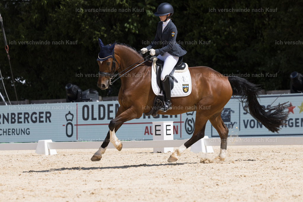 FHC2026_P02_207_13420 | Fichtenhof Classics 2026 – Dressurturnier, Reitanlage Fichtenhof, Schäftlarn