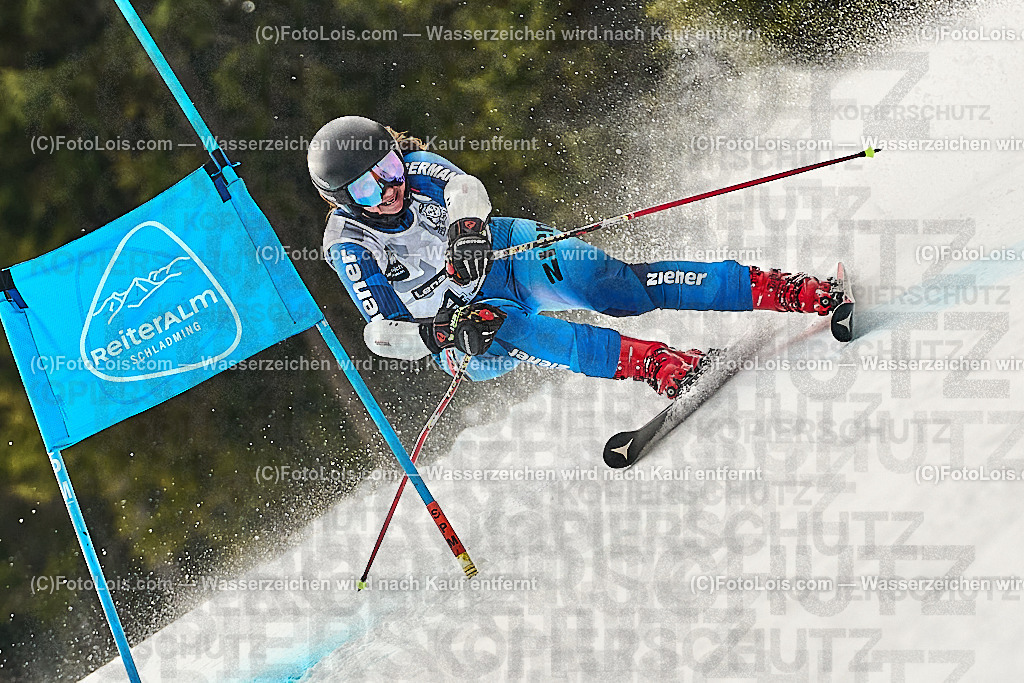 _WWO3826_MASTERS-WM_Reiteralm_CD-SG_MAIER Karin | FISWORLD CHAMPIONSHIPSMASTERS ALPINE SKIING, 23. – 28. MÄRZ 2026 - REITERALM | STMK | AUT.   Veranstaltet vom Masters-Referat des Deutschen Skiverbandes (DSV). Durchführende Organisation: WSV Pichl-Reiteralm, unterstütutzt von den Bergbahnen REITERALM bei Schladming und SKI AUSTRIA.                            Disziplinen:  Super-G, GiantSlalom, Slalom.                                                 Kategorien:  A (Herrn 30-59 Jahre), B (Herrn ab 60 Jahre), C (Damen 30-59 Jahre), D (Damen ab 60 Jahre).                Rennstrecken:   Gasselhöhe und Muldenliftpiste auf der Reiteralm.