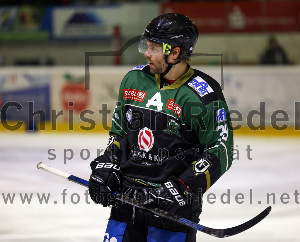 2023-03-10_074_TSV_Erding_gegen_TEV_Miesbach | Erding, Deutschland, 10.03.2023:
Eishockey, Bayernliga Playoffs 2022 / 2023, Halbfinale, TSV Erding gegen TEV Miesbach, Endergebnis: 2:0

Foto: Christian Riedel / fotografie-riedel.net