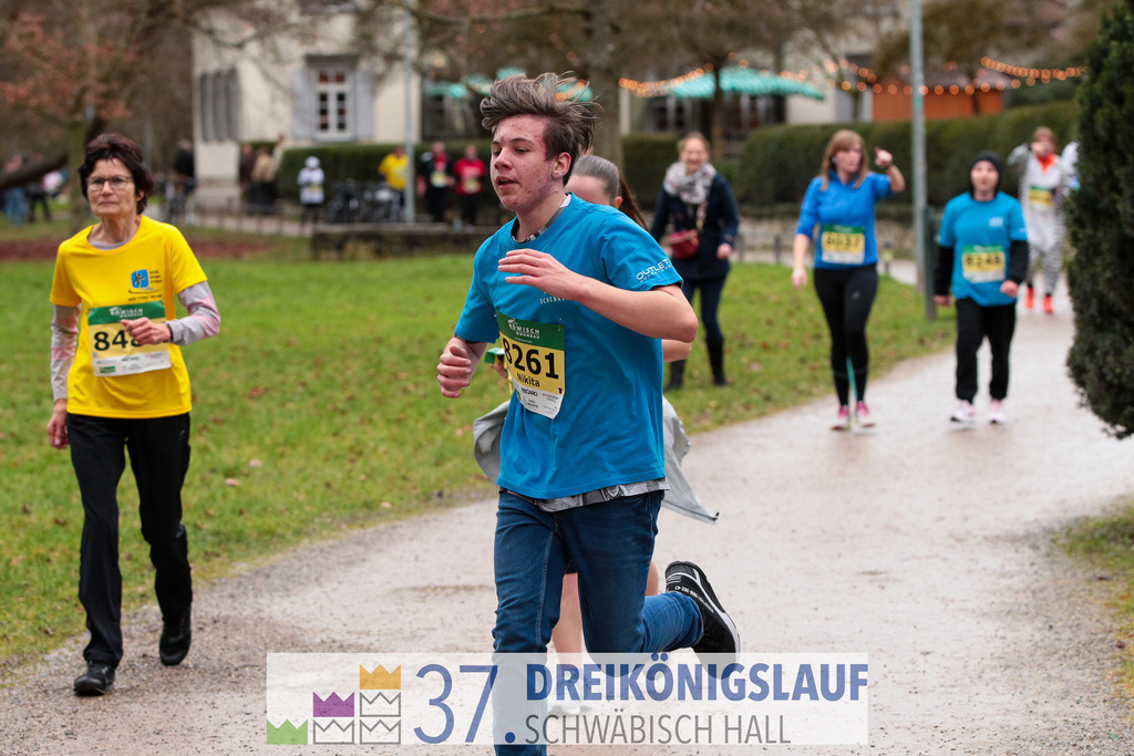 Roewisch Wohnbau Cup 5000m | 3 Koenigslauf 2023 - Realisiert mit Pictrs.com