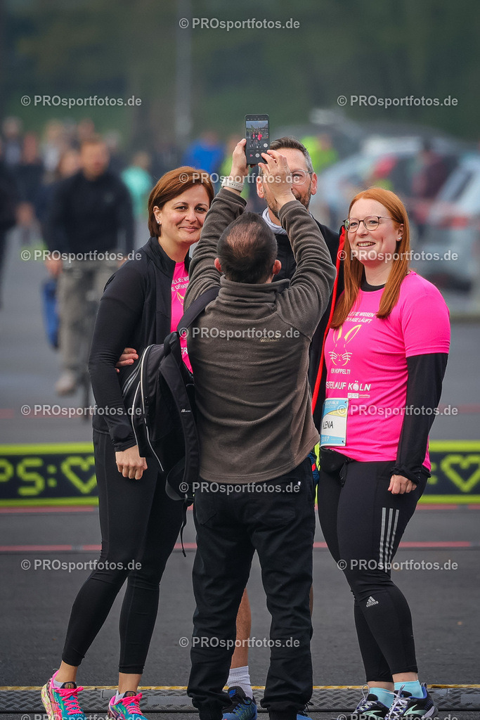 Osterlauf Koeln; Koeln, 08.04.23 | Impressionen vom Osterlauf Koeln am 08.04.23 in Koeln (Nordrhein-Westfalen). 
