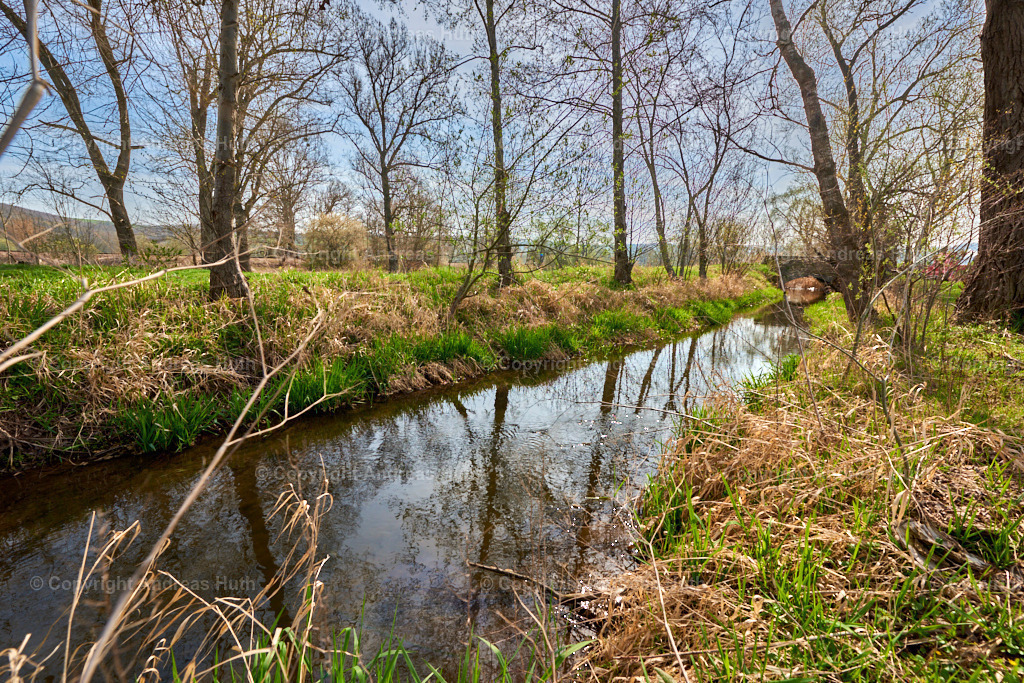 Der Elsterfloßgraben zwischen Ahlendorf und Trebnitz 06 | Bedeutsame Landschaften Deutschlands - Realisiert mit Pictrs.com