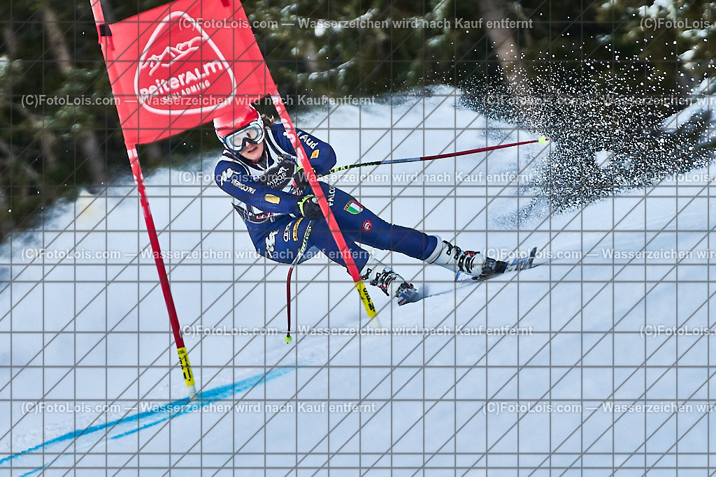 ALP6380_FIS-MastersCup_Reiteralm_SuperG_Gstoettinger Monika | FIS-MastersCup Super-G auf der Reiteralm in Pichl, Fr 17. Jänner 2025.