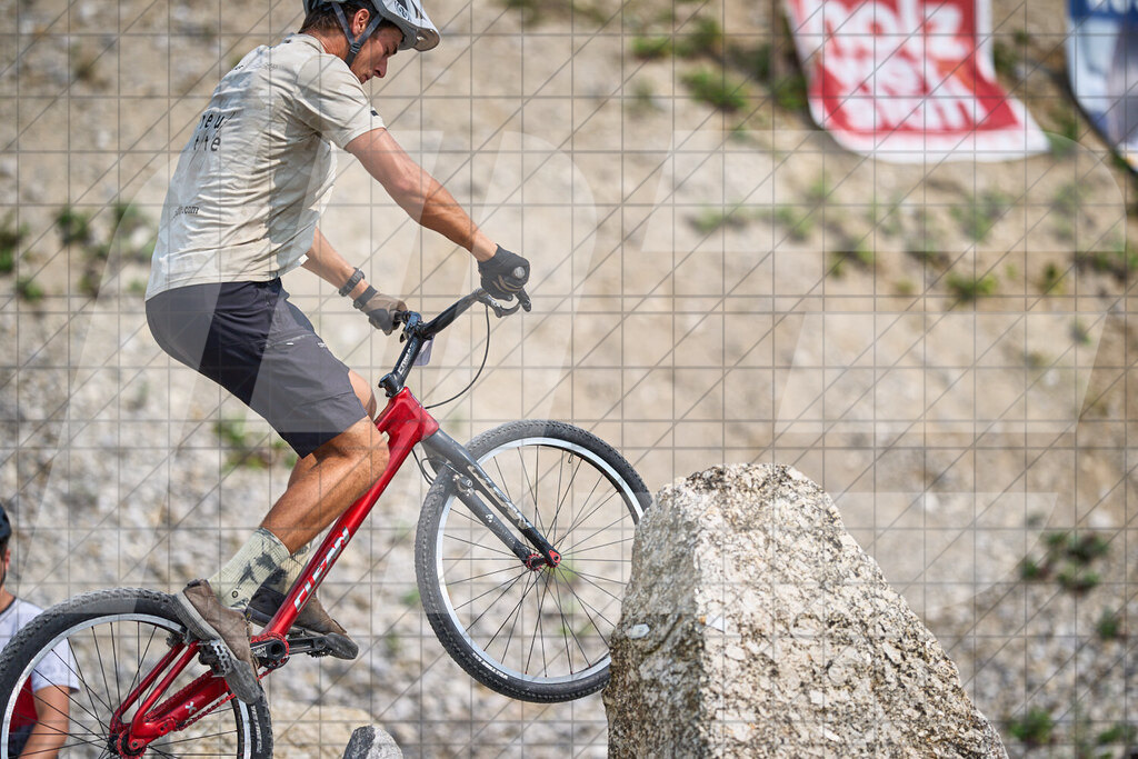 Trials European Youth Games | 16.08.2025: Trials European Youth Games in Purgstall an der Erlauf Foto: © 2025 Martin Bihounek / martinbihounek.comInsta: @martinbihounekcom