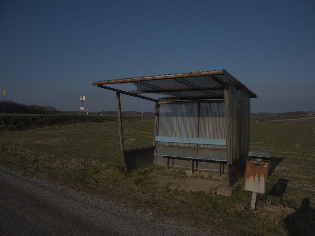 SN 41 | Ralph Driever - Fotograf - Realisiert mit Pictrs.com