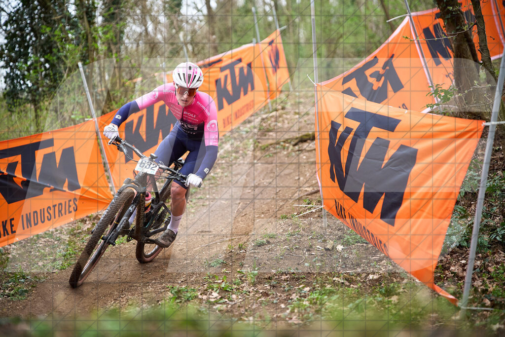 34. KTM Kamptal Trophy  | ZÖBING, Österreich – 2026-03-29: 34. KTM Kamptal TrophyFoto: © 2026 Martin Bihounek - MB Creative e.U.
