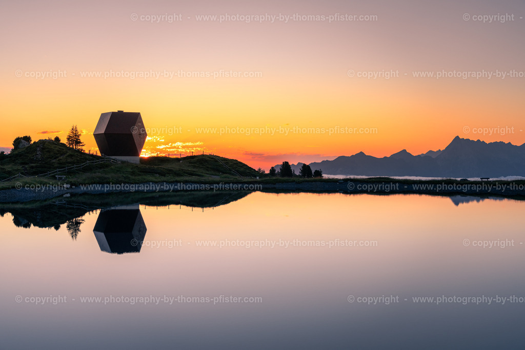 Sonnenaufgang Granatkapelle Penken copyright  Thomas Pfister-9 | PHOTOGRAPHY BY THOMAS PFISTER