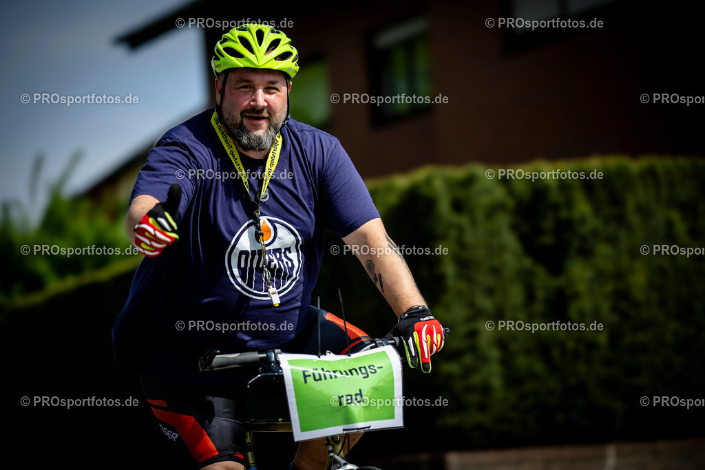 GVG Fruehlingslauf in Frechen, 07.05.2023 | Impressionen vom GVG Fruehlingslauf am 07.05.2023 in Frechen (Nordrhein-Westfalen). Foto: BEAUTIFUL SPORTS/Axel Kohring
