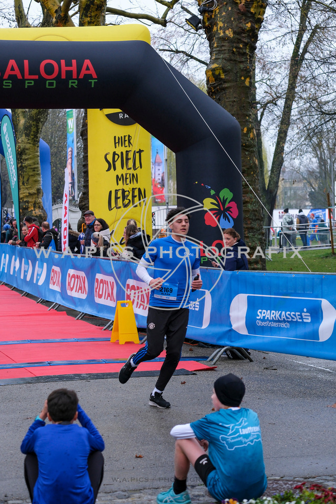 ..... | AUSTRIA, WELS, 30.03.25, ALOHA Wels Halbmarathon, Staatsmeisterschaft, Image Shows: , Foto: Wapics/Ring M.