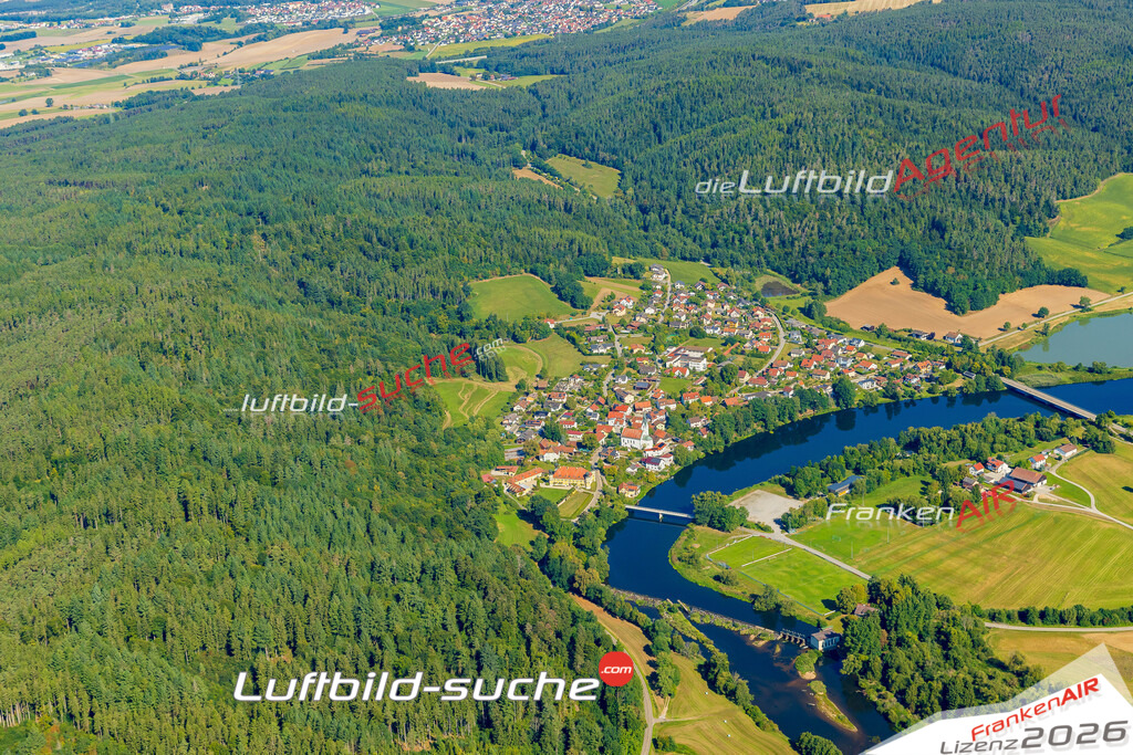 Luftbild Vs Google Maps  Ramspau  Regenstauf -Das Luftbild wurde 2025 vom UL-Flugzeug heraus erstellt ( keine Drohne ) - Hochauflösende Luftaufnahme -Nicht vergleichbar mit Google Maps oder Satelittenbilder- Die Geschenkidee !Mit Lizenz und Bildrechte bestellbar