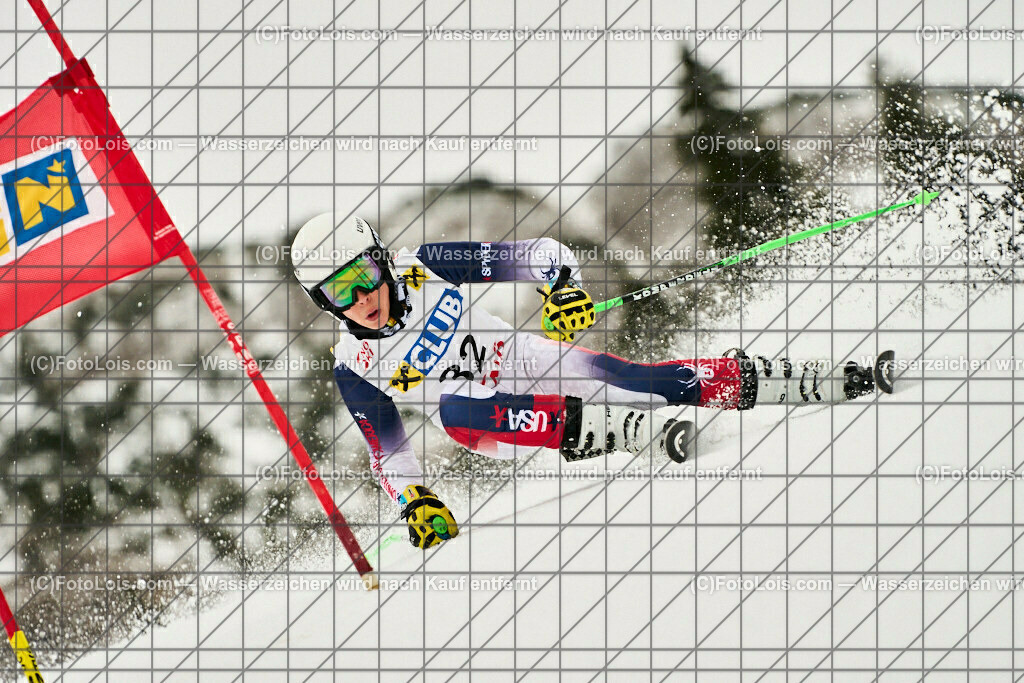 ALP3508_NWC-RTL_Hochkar_Berger Dominic | (C)FotoLois.com, Alois Spandl, NÖ RAIKA Club-Nachwuchscup_Giant Slalom am Hochkar/Draxlerloch, So 15. Jänner 2023.